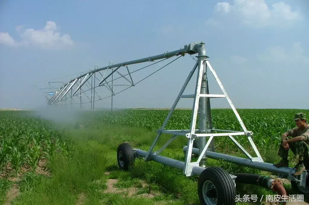 南皮县简介，为我们的家乡转发起来！