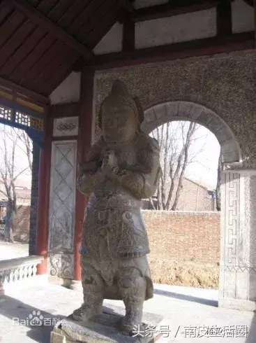 南皮县简介，为我们的家乡转发起来！