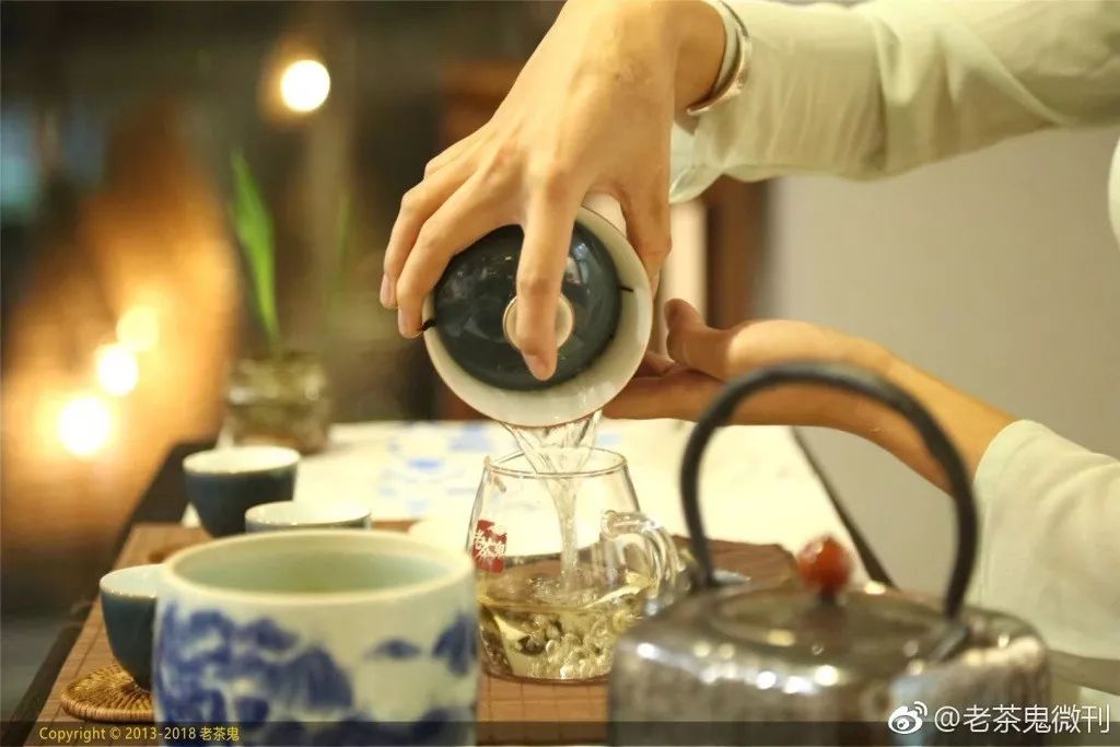 微刊丨何来“无味之味”！