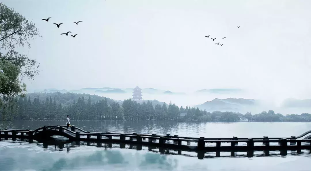 十首夏雨诗词：原来夏雨这么美