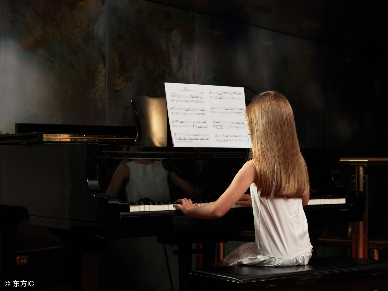 電子琴考級怎么考?和鋼琴考級有何區(qū)別(圖1)