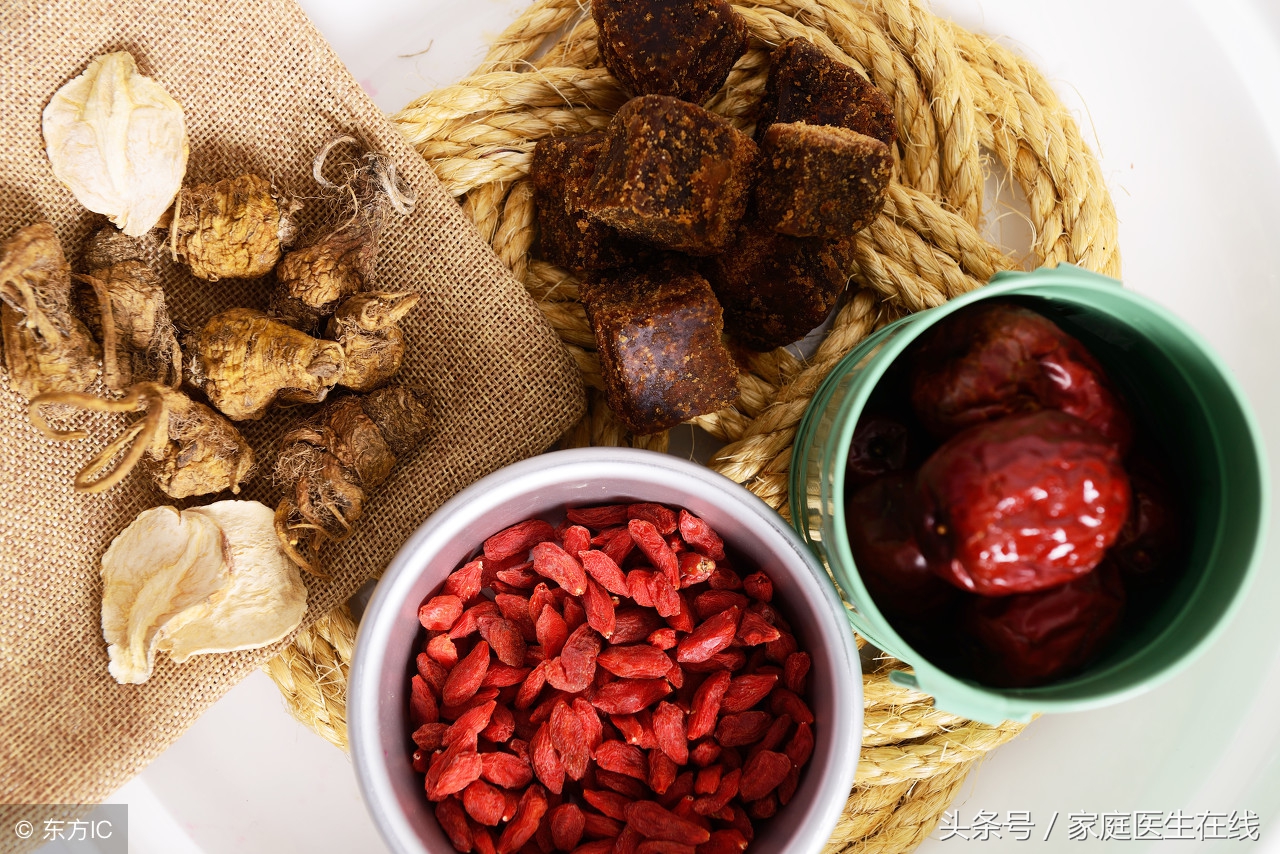 低血压怎么办？这4个饮食原则，照着做有惊喜