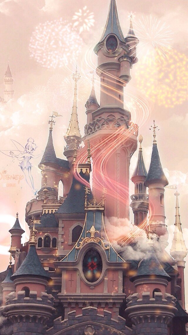 十二星座专属的梦幻城堡,巨蟹的少女心十足,天蝎的如仙境一般!