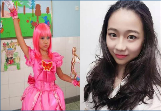 巴啦啦小魔仙:六大角色长大后形象,凌美琪很惊艳,石小龙变帅哥