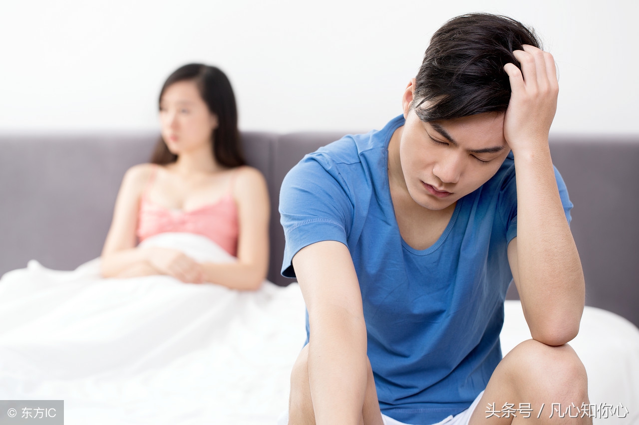 人到中年，夫妻分居生活，男人会背叛老婆吗？听听男人的真心话