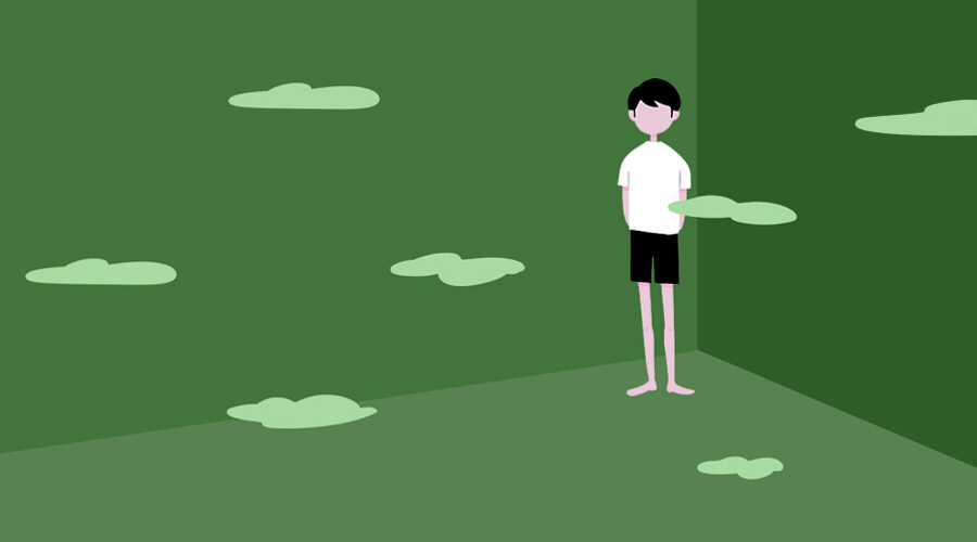 大学校园里都有那些“潜规则”，注意这四点！