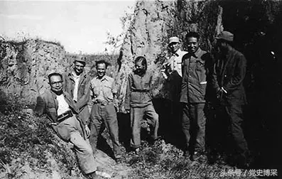 它是北京外语大学的前身，叶剑英亲自领导，共和国外交官的摇篮