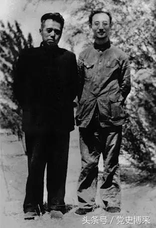 它是北京外语大学的前身，叶剑英亲自领导，共和国外交官的摇篮