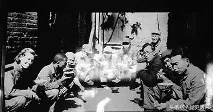 它是北京外语大学的前身，叶剑英亲自领导，共和国外交官的摇篮