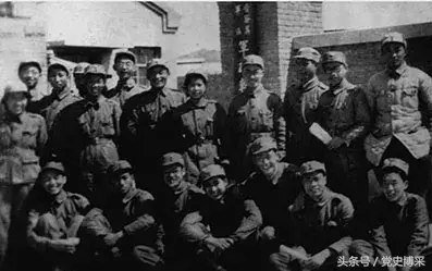 它是北京外语大学的前身，叶剑英亲自领导，共和国外交官的摇篮