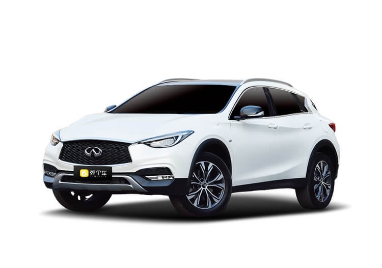 奥迪Q3 VS 英菲尼迪QX30，名字中都带“3”，你更喜欢哪个“3”