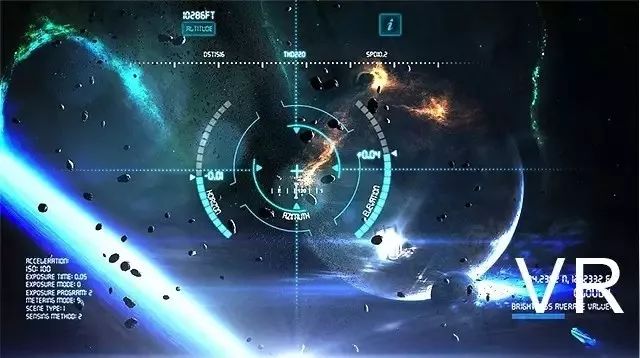 一分钟弄明白VR、AR、MR高科技，只要记住三句话！