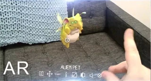 一分钟弄明白VR、AR、MR高科技，只要记住三句话！