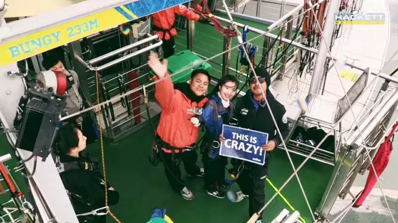 全民校花评选中闯入全国五强！浙大妹子却说担不起校花之名，只想去祖国需要的地方