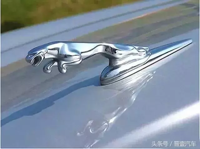 你注意过这些车标吗？看似相同，其实另有玄机！