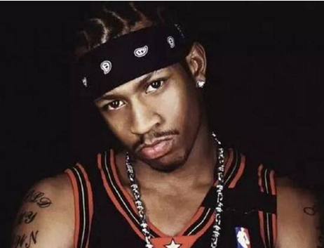 nba哪些球星戴耳钉(nba戴耳钉最帅的5大球员,乔丹任性戴上冠军钻戒!