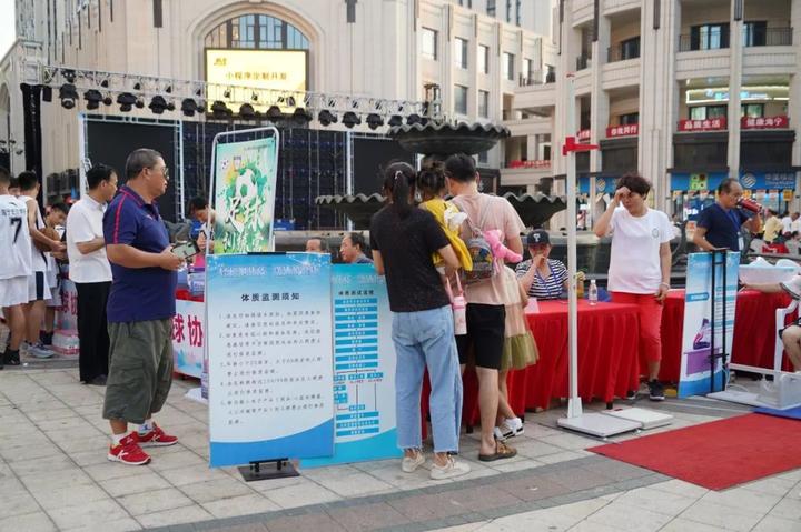 海宁篮球比赛哪里有直播(2018海宁市“全民健身日”活动启动！各体育协会尽显神通！)