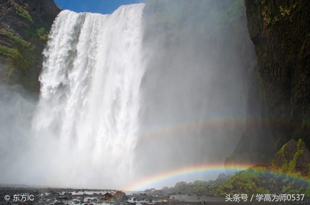 江山如此多娇：描写山水风光的古诗词参考