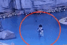 家长们 一定要注意！别再让这些意外带走你的孩子