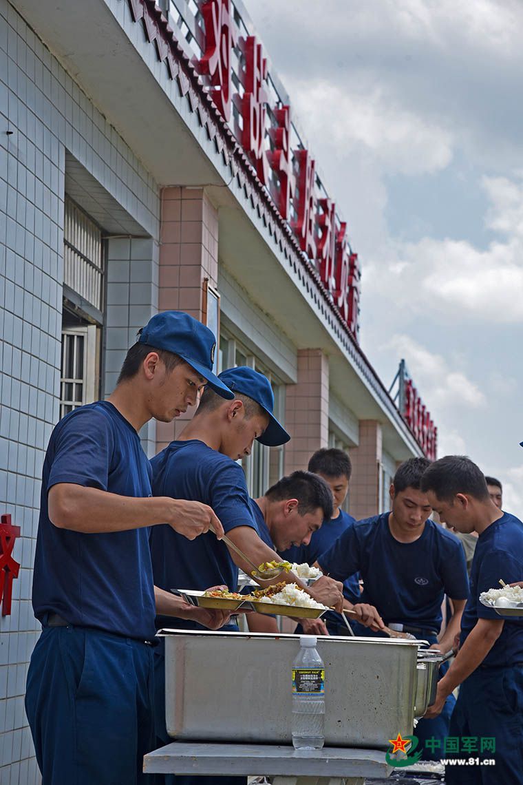 机务兵的专属“行话”，你猜对了吗？