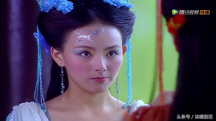 欢天喜地七仙女演员表(欢天喜地七仙女演员表扫把星个人资料)-情感