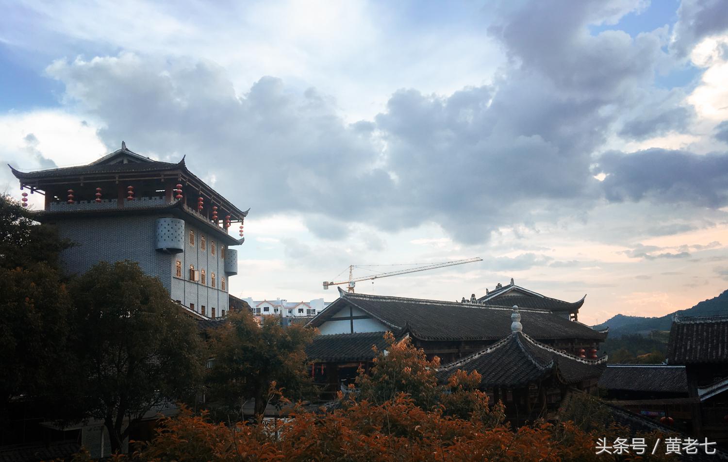 去重庆避暑？没有骗你！而且石柱土家族自治县是首选的避暑圣地