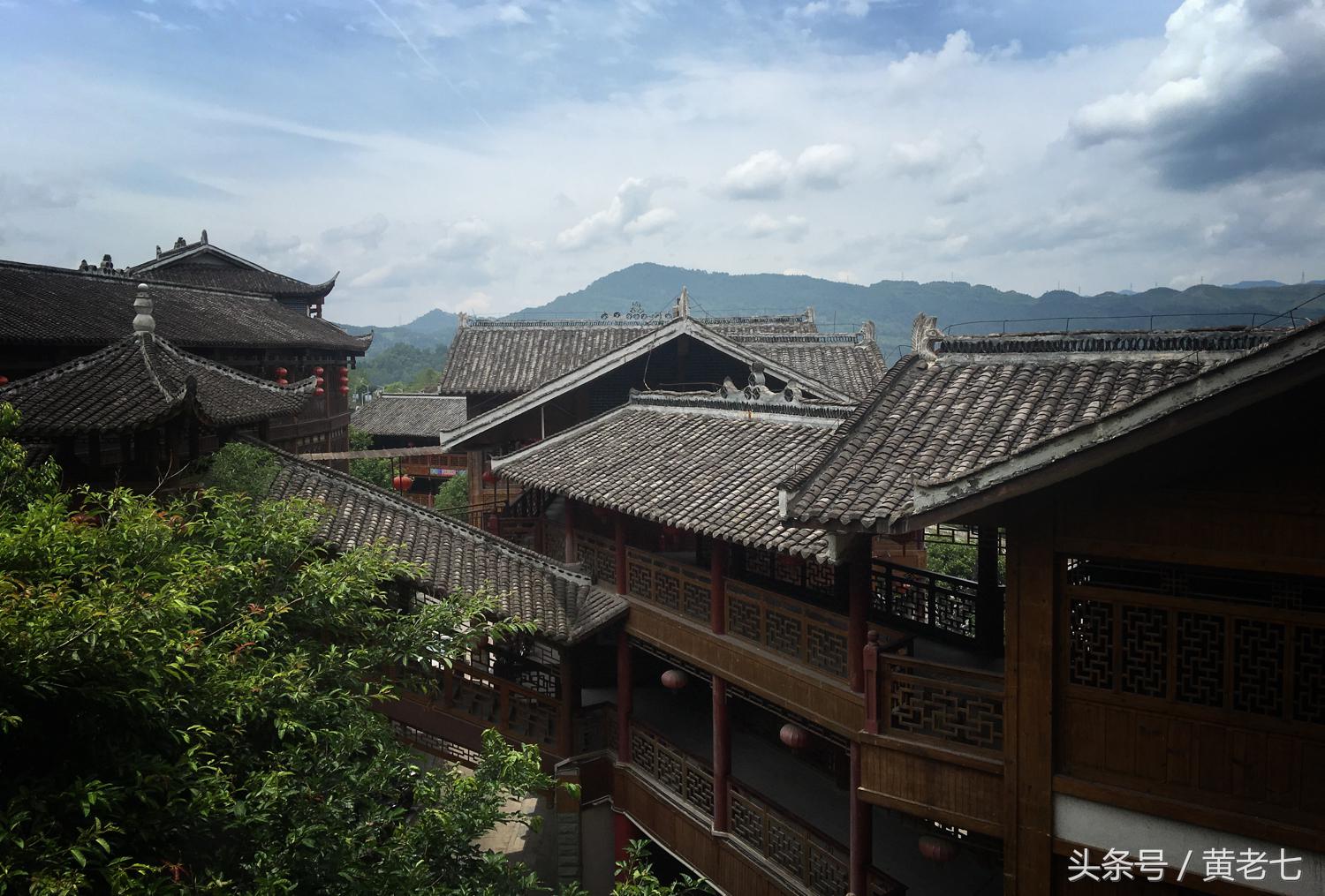 去重庆避暑？没有骗你！而且石柱土家族自治县是首选的避暑圣地