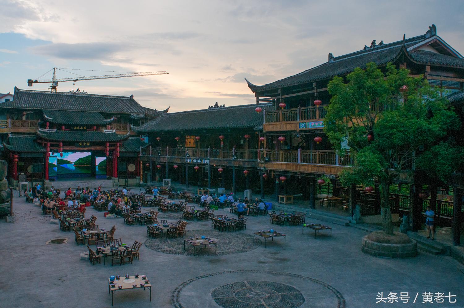 去重庆避暑？没有骗你！而且石柱土家族自治县是首选的避暑圣地