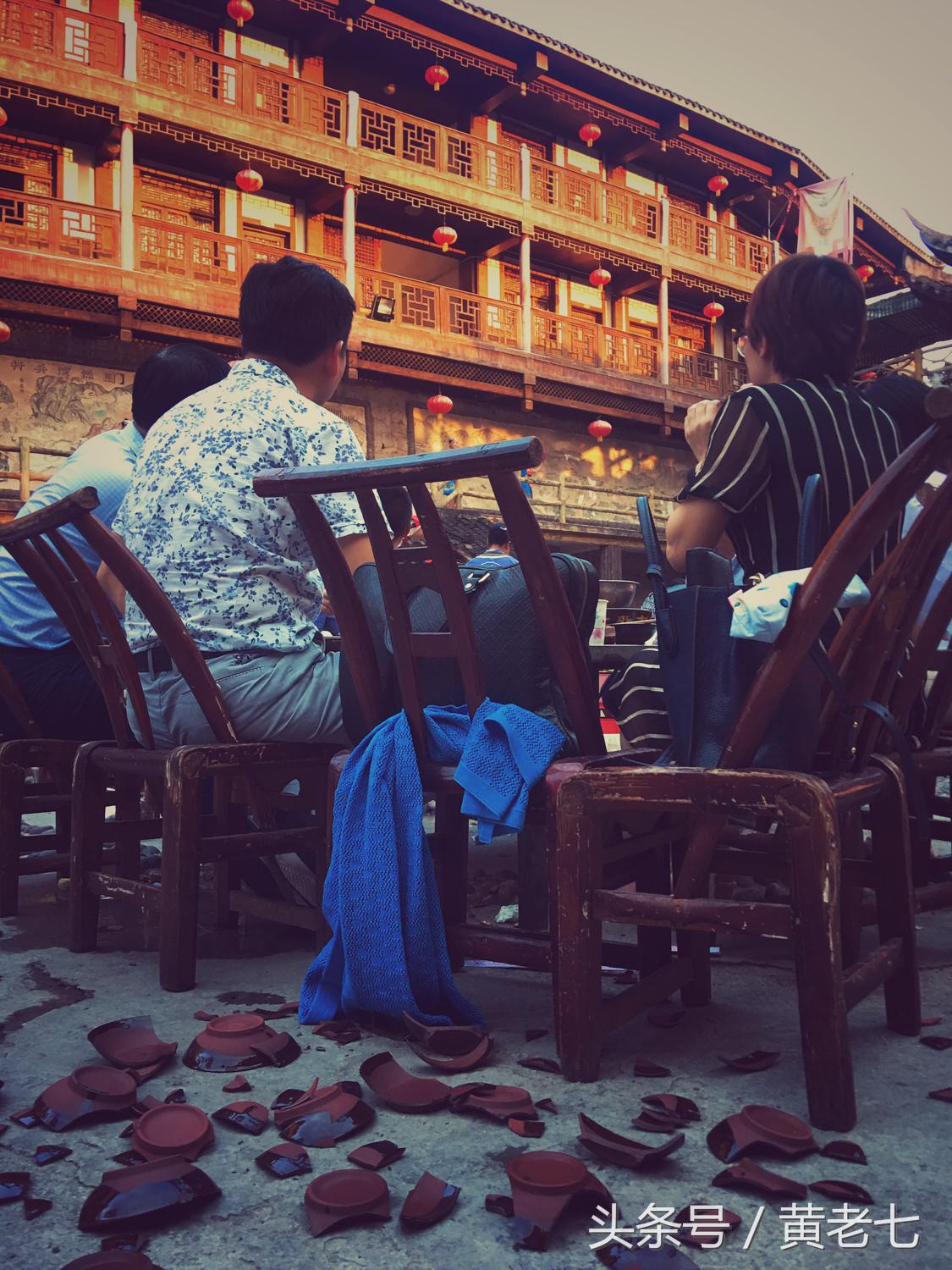 去重庆避暑？没有骗你！而且石柱土家族自治县是首选的避暑圣地