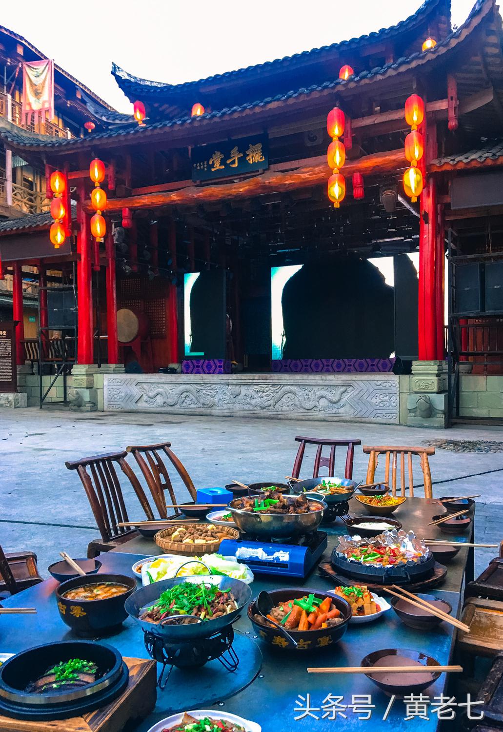 去重庆避暑？没有骗你！而且石柱土家族自治县是首选的避暑圣地