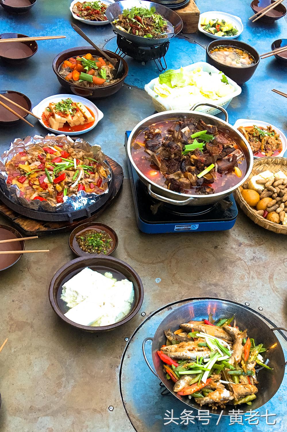 去重庆避暑？没有骗你！而且石柱土家族自治县是首选的避暑圣地