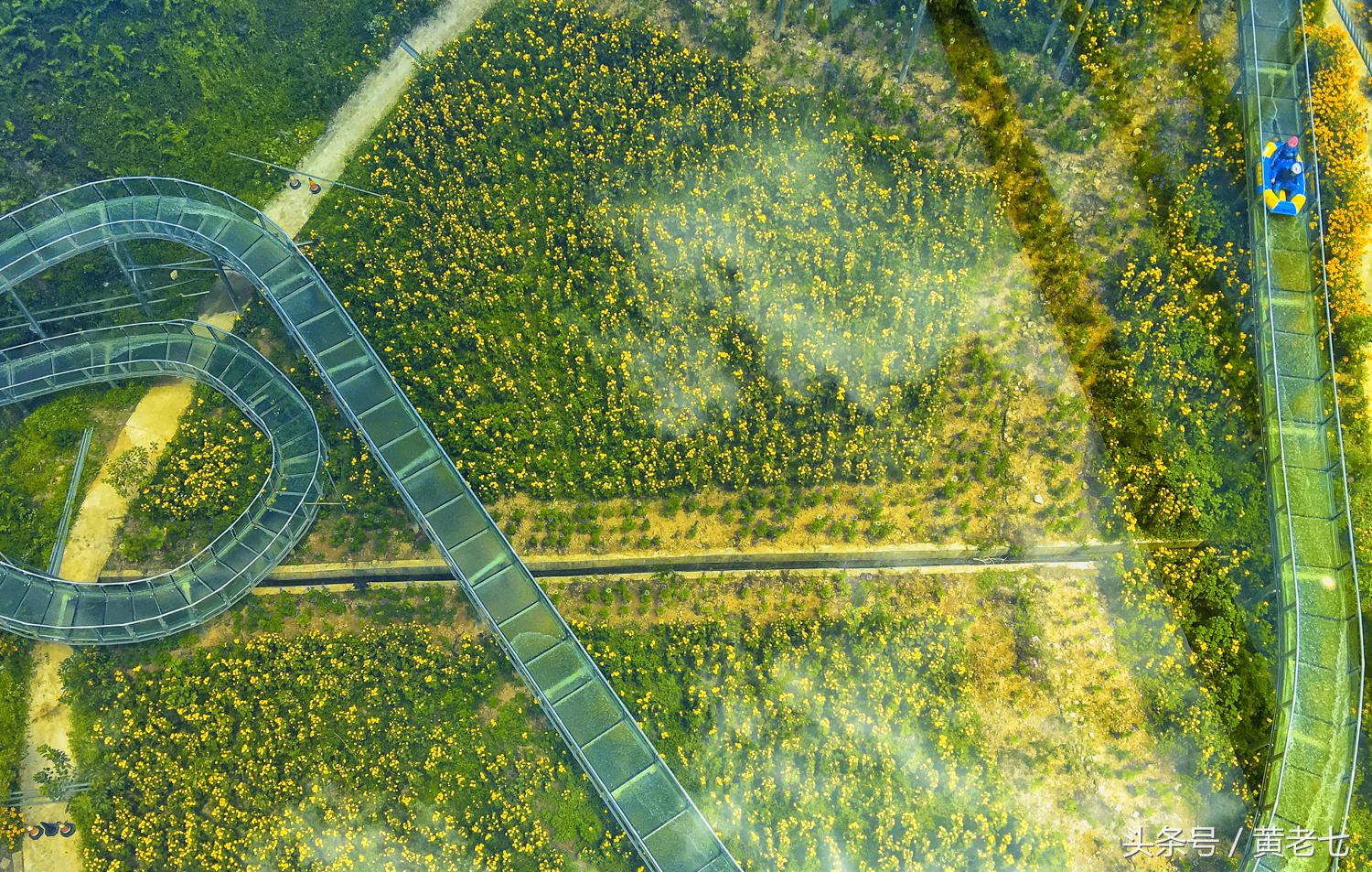 去重庆避暑？没有骗你！而且石柱土家族自治县是首选的避暑圣地