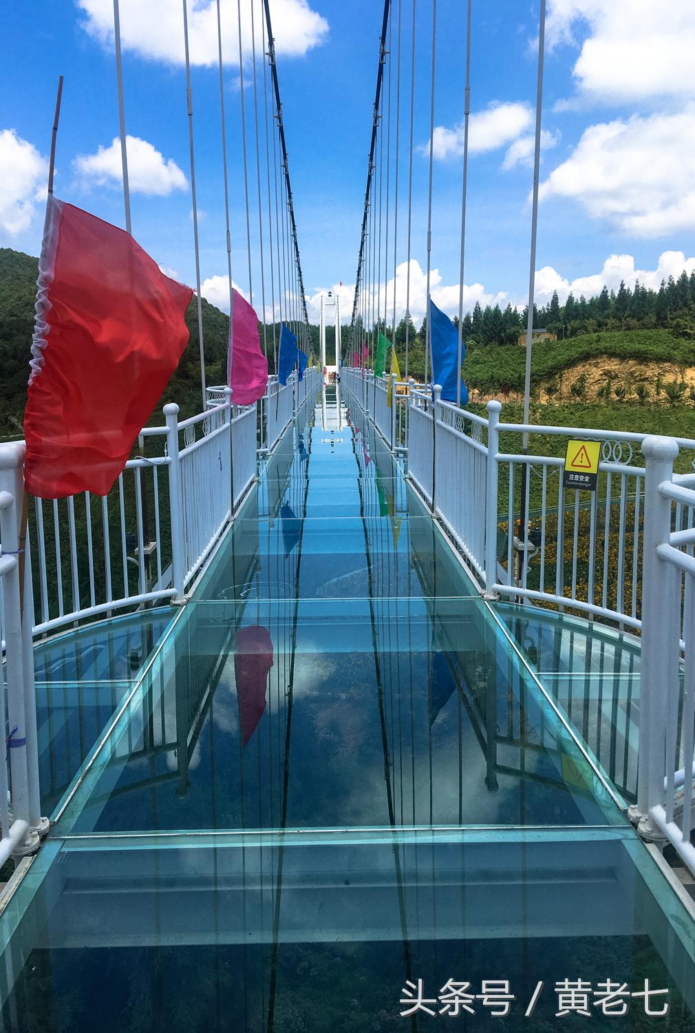 去重庆避暑？没有骗你！而且石柱土家族自治县是首选的避暑圣地