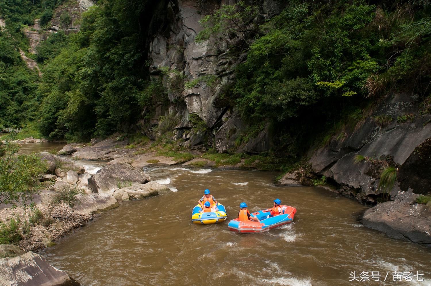 去重庆避暑？没有骗你！而且石柱土家族自治县是首选的避暑圣地