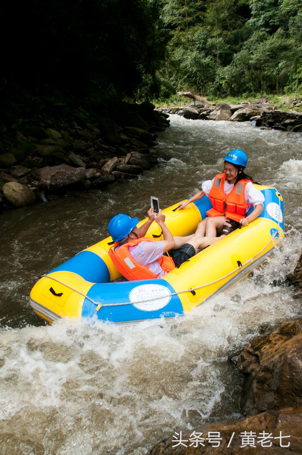 去重庆避暑？没有骗你！而且石柱土家族自治县是首选的避暑圣地