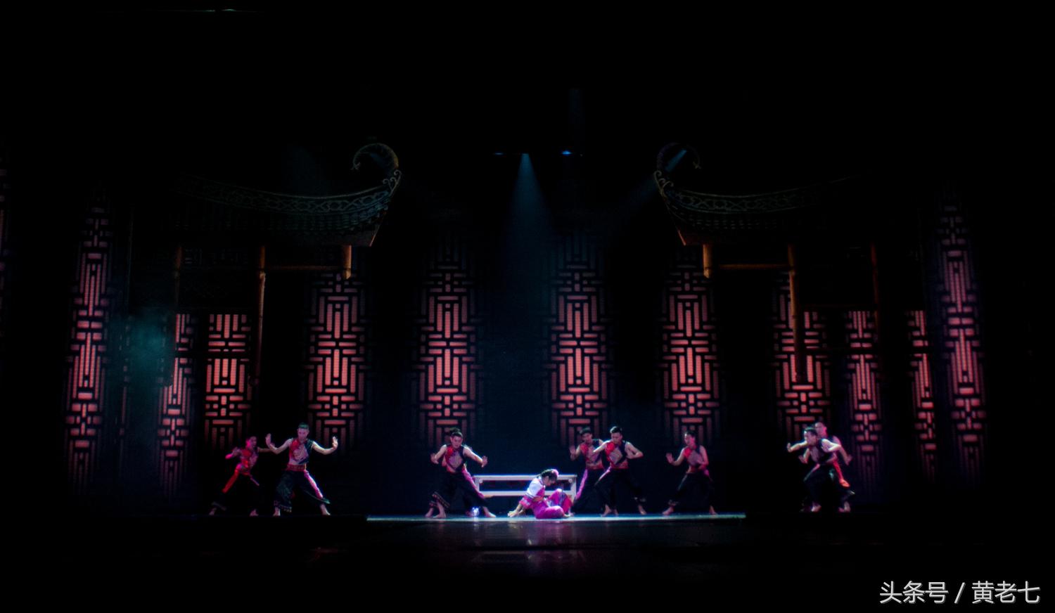 去重庆避暑？没有骗你！而且石柱土家族自治县是首选的避暑圣地