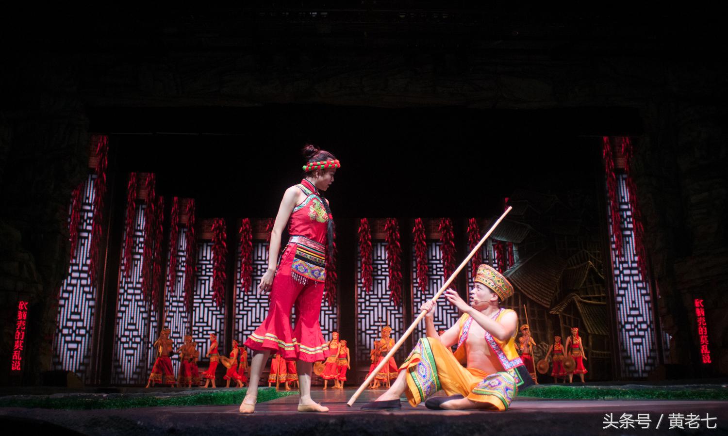 去重庆避暑？没有骗你！而且石柱土家族自治县是首选的避暑圣地