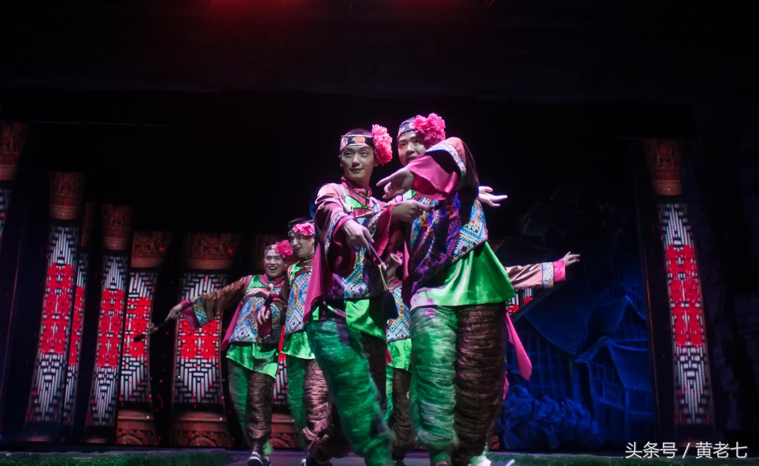 去重庆避暑？没有骗你！而且石柱土家族自治县是首选的避暑圣地