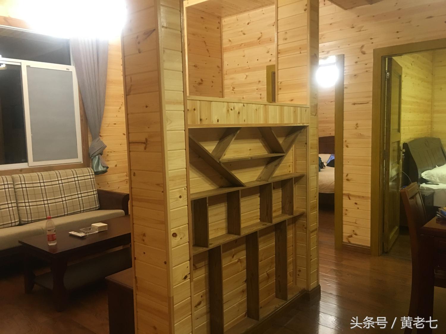 去重庆避暑？没有骗你！而且石柱土家族自治县是首选的避暑圣地