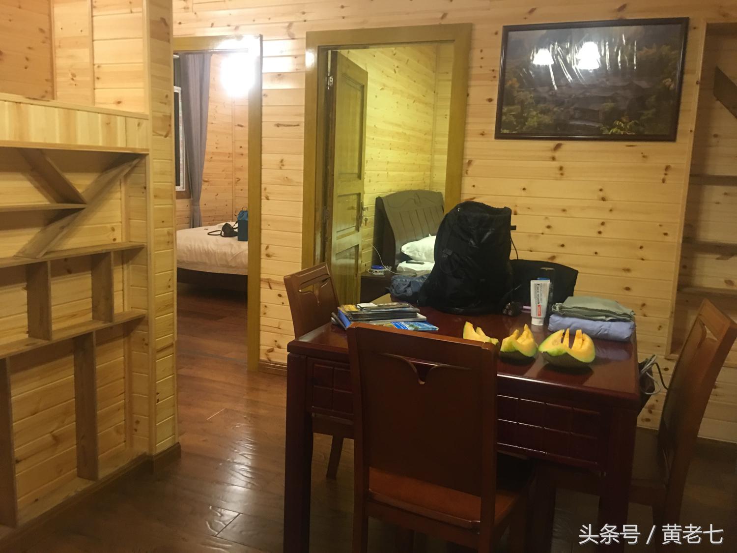 去重庆避暑？没有骗你！而且石柱土家族自治县是首选的避暑圣地