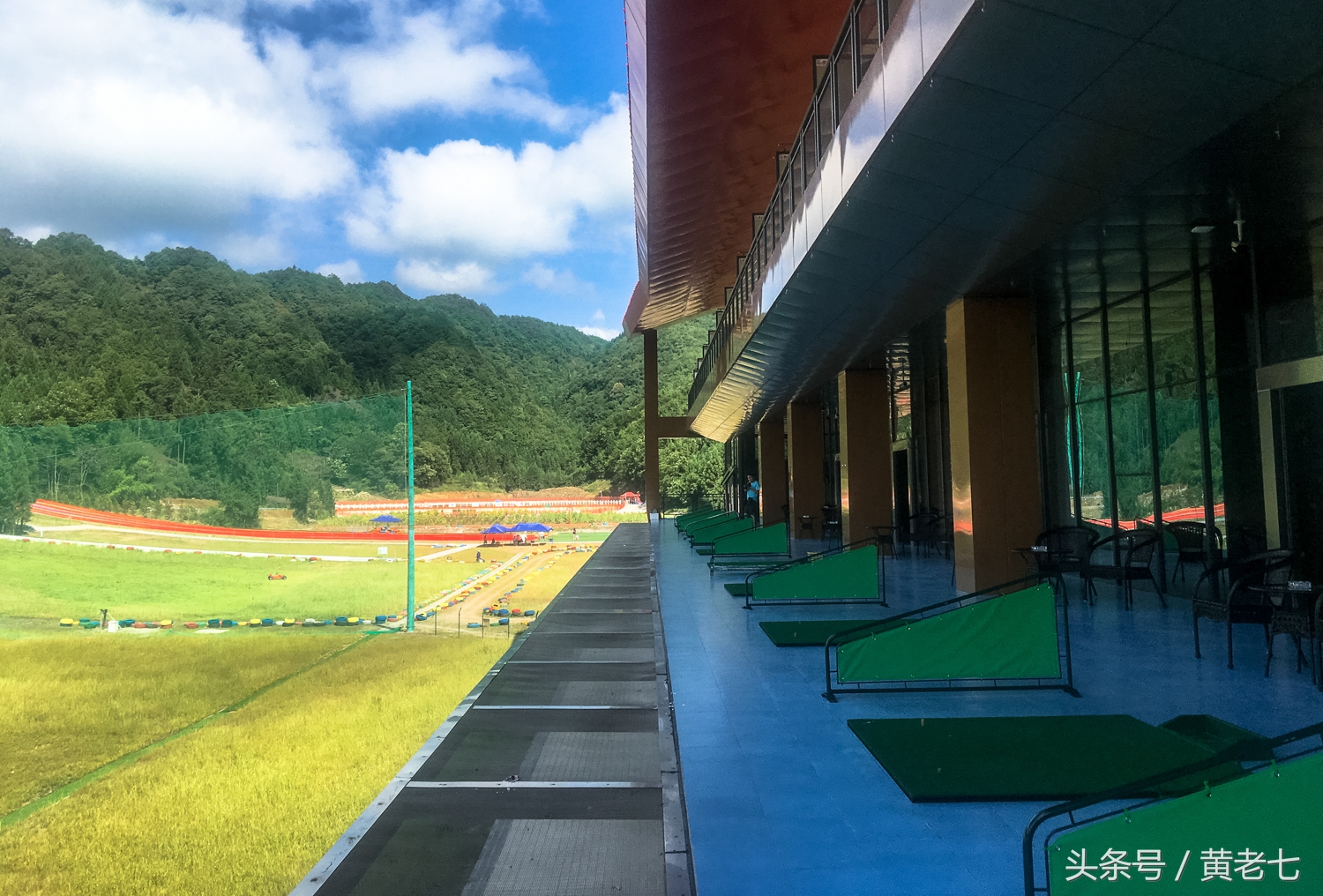 去重庆避暑？没有骗你！而且石柱土家族自治县是首选的避暑圣地