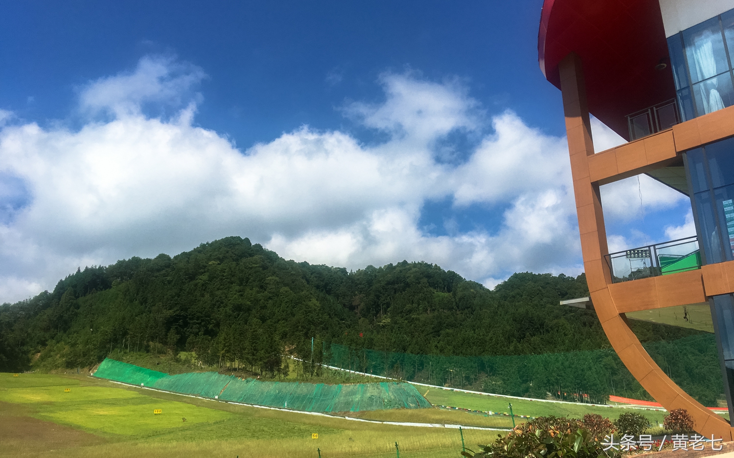 去重庆避暑？没有骗你！而且石柱土家族自治县是首选的避暑圣地