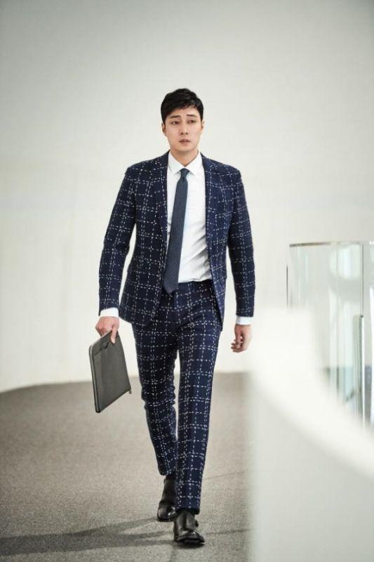 现实高富帅韩星男神 谁是你的梦中oppa?