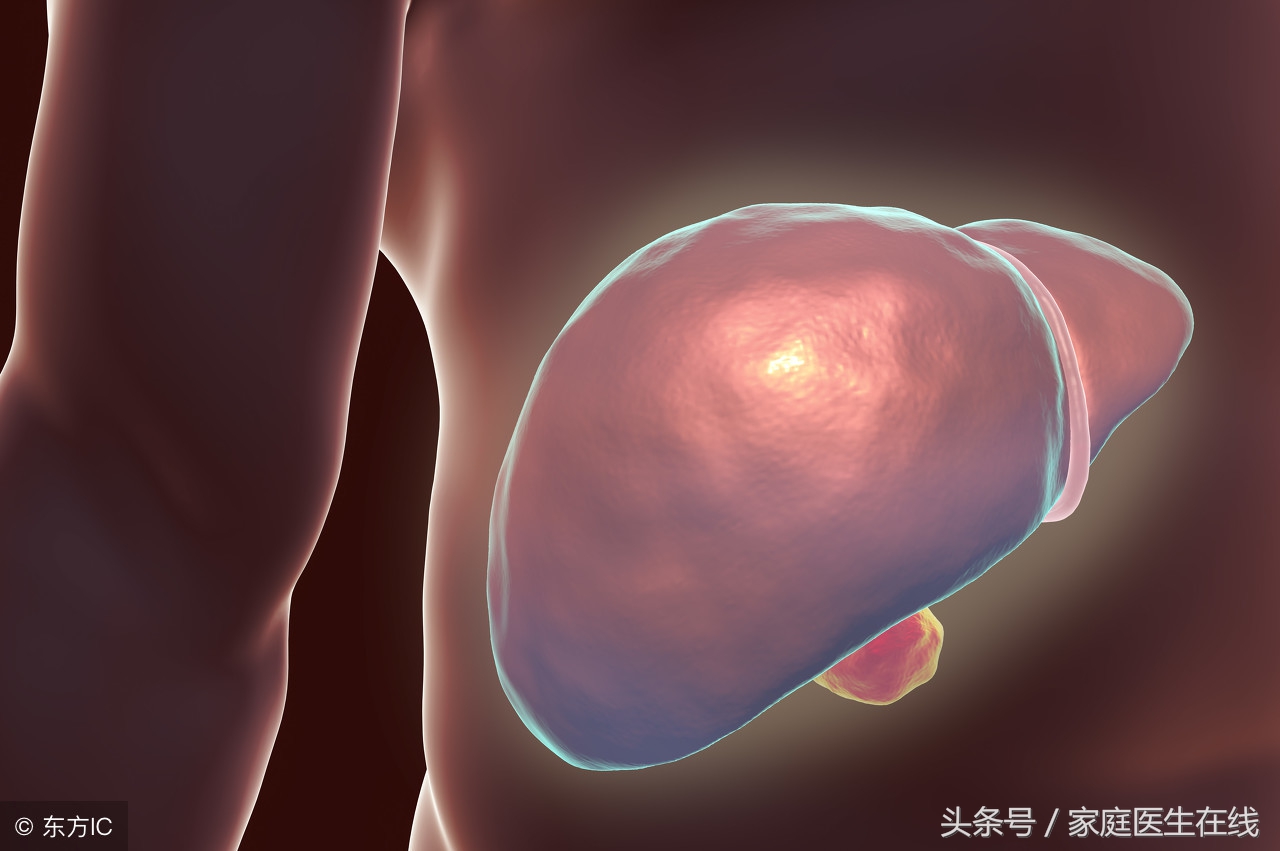 鼻子反复无故发痒，可能是这个部位患癌了，去医院做个检查吧