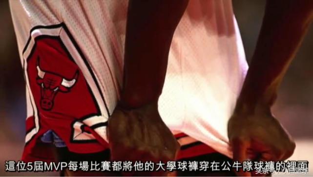 为什么没有nba球裤(风靡一时的短裤为何在NBA消失？嘻哈风为诱因，乔丹推波助澜)