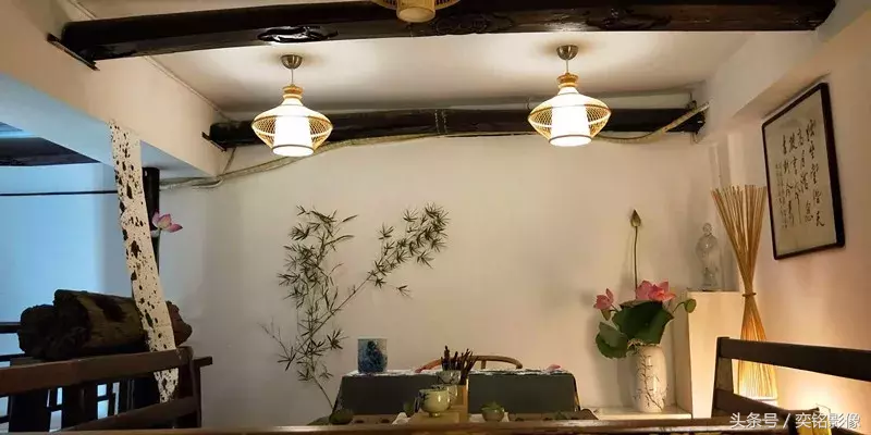 平江首个陶瓷艺术文化展馆,喝茶 尝器把时光留在瓷艺里