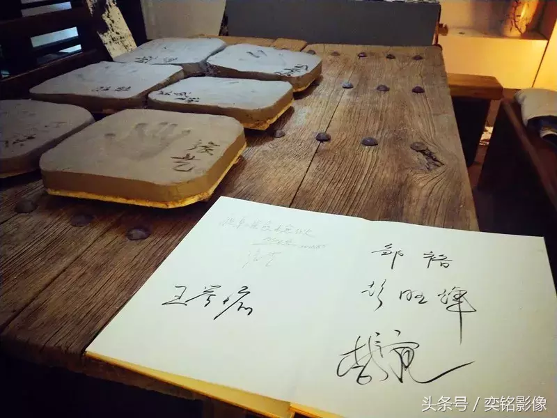 平江首个陶瓷艺术文化展馆,喝茶 尝器把时光留在瓷艺里