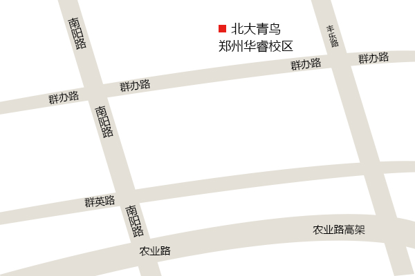 郑州北大青鸟华睿校区怎么样？郑州北大青鸟华睿校区地址？