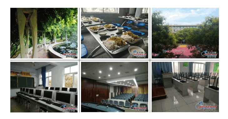 郑州 it培训（郑州北大青鸟华睿校区怎么样）