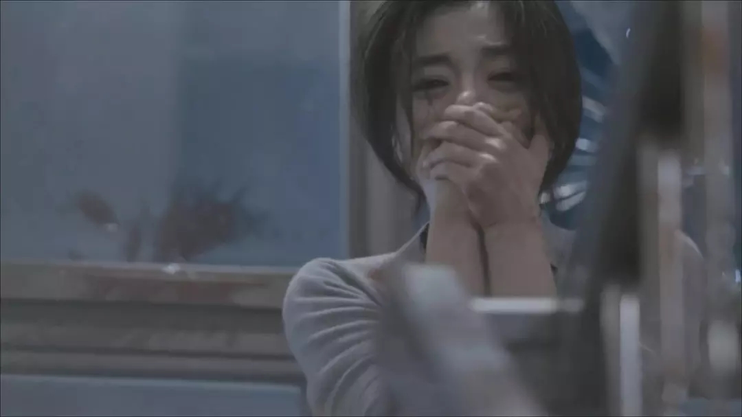 韩国电影《黄海》为什么这么好看，这篇给足了答案